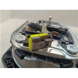 BMW 1 Kormánylégzsák