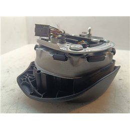 BMW 1 Kormánylégzsák