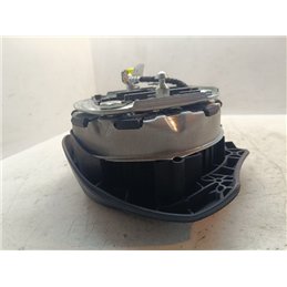 BMW 1 Kormánylégzsák