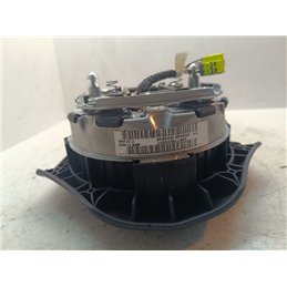 BMW 1 Kormánylégzsák