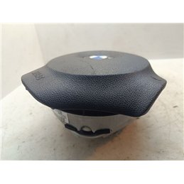 BMW 1 Kormánylégzsák