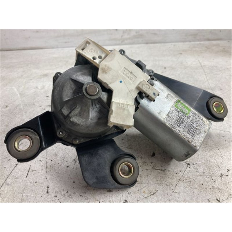 PEUGEOT 807 Hátsó Ablaktörlő Motor