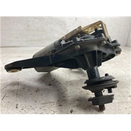 PEUGEOT 807 Hátsó Ablaktörlő Motor