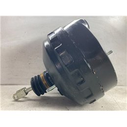 BMW 1 Fékrásegítő