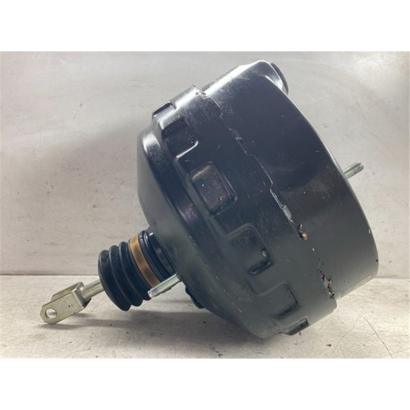 BMW 1 Fékrásegítő