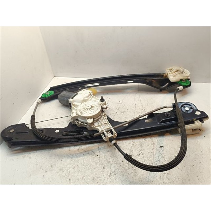 BMW 1 Jobb első Ablakemelő Szerkezet (Elektromos)