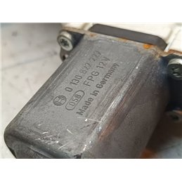 BMW 1 Jobb első Ablakemelő Szerkezet (Elektromos)