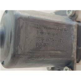 BMW 1 Jobb első Ablakemelő Szerkezet (Elektromos)