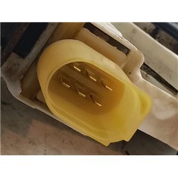 BMW 1 Jobb első Ablakemelő Szerkezet (Elektromos)