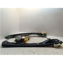 BMW 1 Jobb első Ablakemelő Szerkezet (Elektromos)