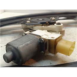 BMW 1 Jobb első Ablakemelő Szerkezet (Elektromos)