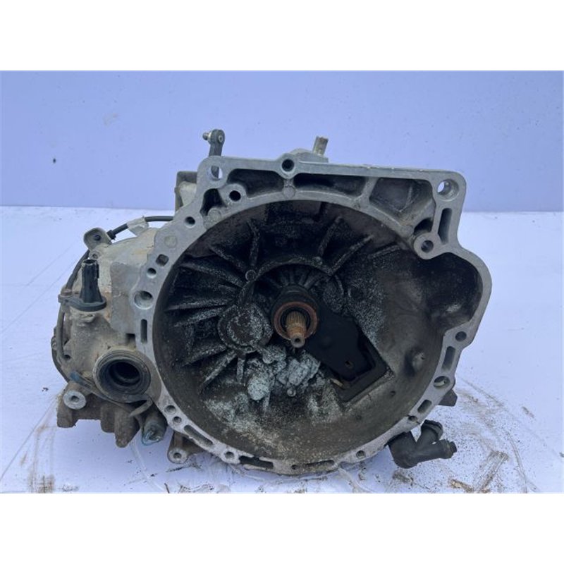 MAZDA 2 Váltó (Mechanikus)