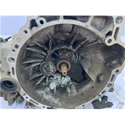 MAZDA 2 Váltó (Mechanikus)