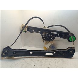 BMW 1 Bal első Ablakemelő Szerkezet (Elektromos)