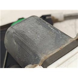 BMW 1 Bal első Ablakemelő Szerkezet (Elektromos)