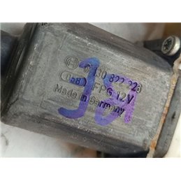 BMW 1 Bal első Ablakemelő Szerkezet (Elektromos)