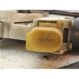 BMW 1 Bal első Ablakemelő Szerkezet (Elektromos)