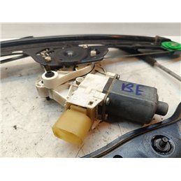 BMW 1 Bal első Ablakemelő Szerkezet (Elektromos)