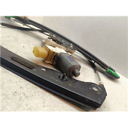 BMW 1 Bal első Ablakemelő Szerkezet (Elektromos)