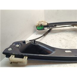 BMW 1 Bal első Ablakemelő Szerkezet (Elektromos)