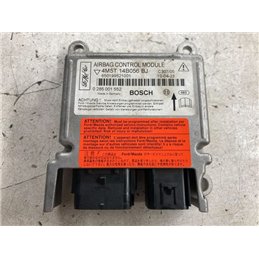 FORD FOCUS II Légzsák Elektronika