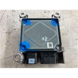 FORD FOCUS II Légzsák Elektronika