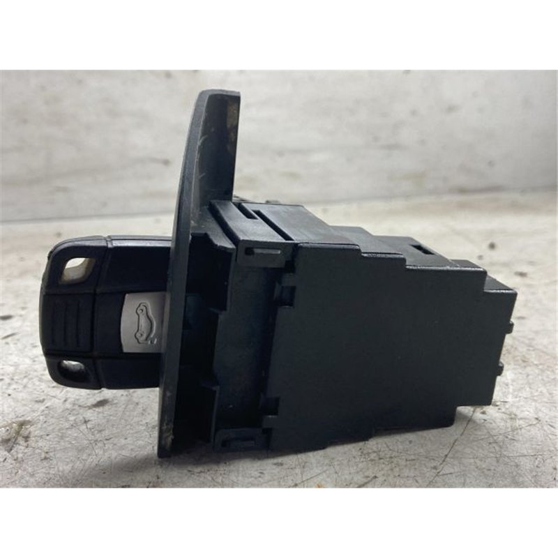 BMW 1 Gyújtáskapcsoló