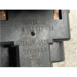 BMW 1 Gyújtáskapcsoló