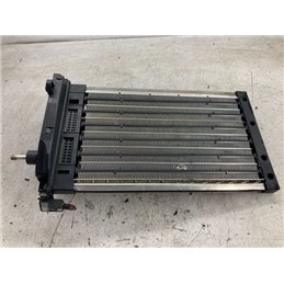 BMW 1 Fűtőradiátor