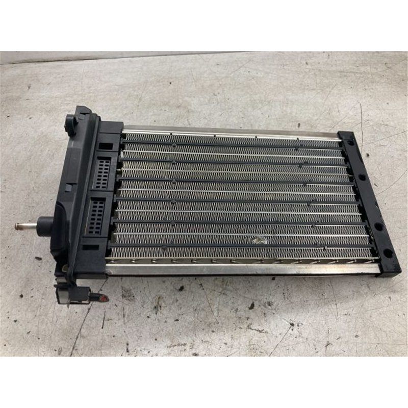 BMW 1 Fűtőradiátor