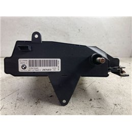 BMW 1 Fűtőradiátor