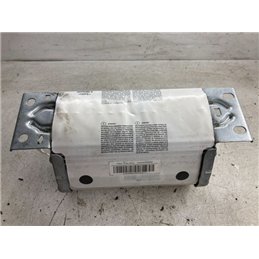 BMW 1 Utasoldali Légzsák