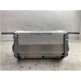 BMW 1 Utasoldali Légzsák