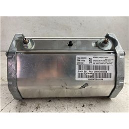 BMW 1 Utasoldali Légzsák