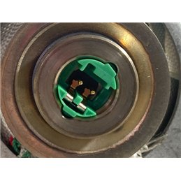 BMW 1 Utasoldali Légzsák