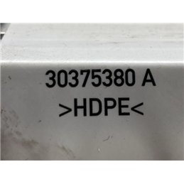 BMW 1 Utasoldali Légzsák