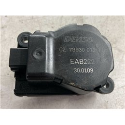 BMW 1 Fűtés Állító Motor