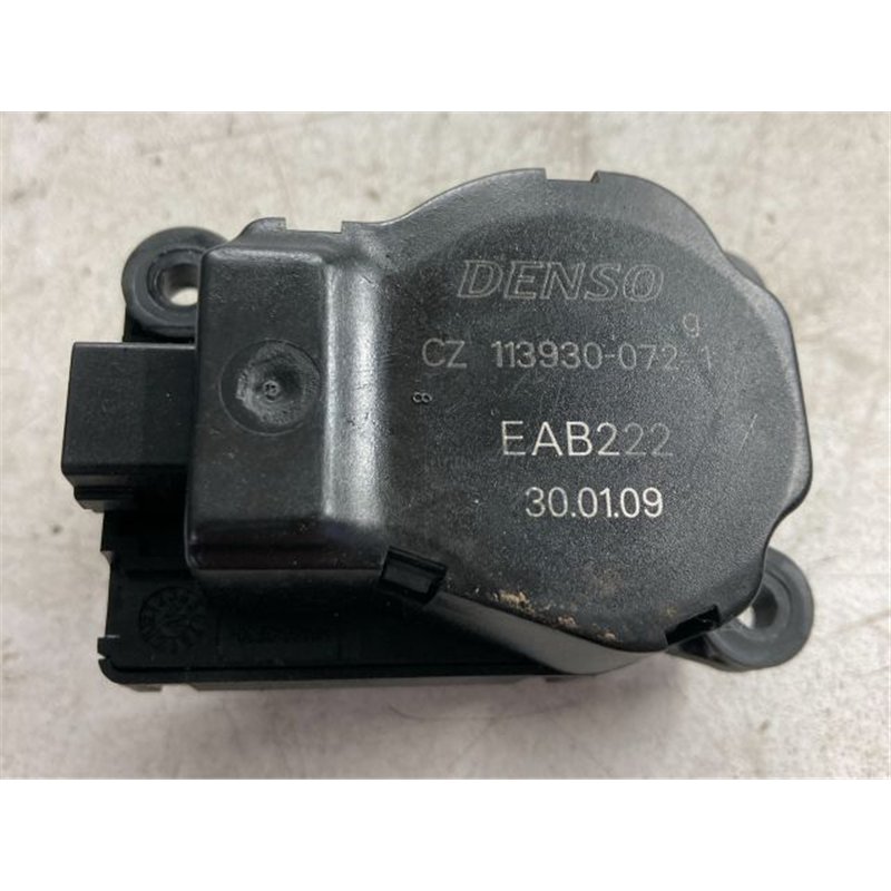 BMW 1 Fűtés Állító Motor