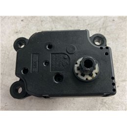 BMW 1 Fűtés Állító Motor