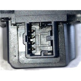 BMW 1 Fűtés Állító Motor