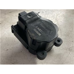 BMW 1 Fűtés Állító Motor