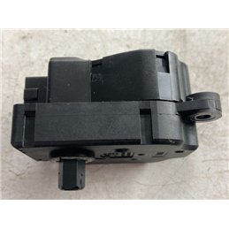 BMW 1 Fűtés Állító Motor