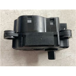 BMW 1 Fűtés Állító Motor