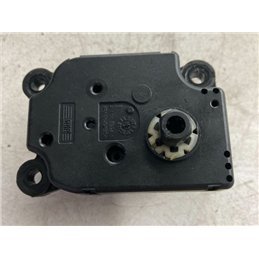 BMW 1 Fűtés Állító Motor