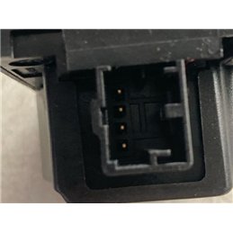 BMW 1 Fűtés Állító Motor