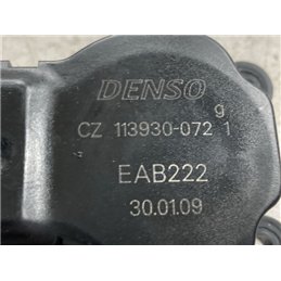 BMW 1 Fűtés Állító Motor