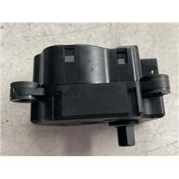 BMW 1 Fűtés Állító Motor