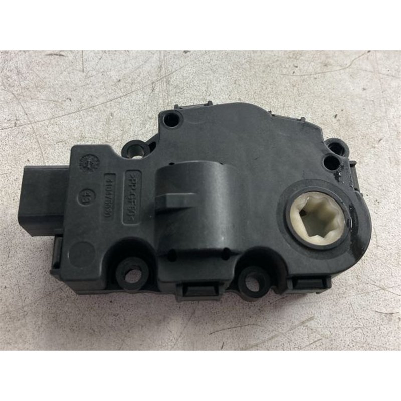 BMW 1 Fűtés Állító Motor