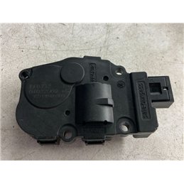 BMW 1 Fűtés Állító Motor