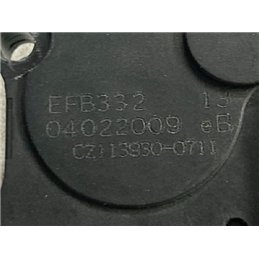 BMW 1 Fűtés Állító Motor